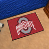 Ohio State University Rug - 19in. x 30in.