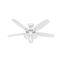 Fan Builder Plus 52" Wh