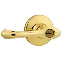 488DNL 3 Dorian Dummy - Polished Brass