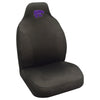 Kansas State University Embroidered Seat Cover