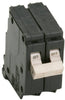 Eaton Cutler-Hammer 20 amps Plug In 2-Pole Circuit Breaker