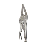 Irwin Vise-Grip 9 in. Alloy Steel Long Nose Pliers