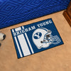 Brigham Young University Uniform Rug - 19in. x 30in.