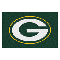 NFL - Green Bay Packers Rug - 34 in. x 42.5 in.