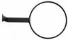 Panacea Black Wrought Iron 3 in. H Round Plant Hook (Pack of 12)