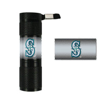 MLB - Seattle Mariners LED Pocket Flashlight