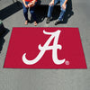 University of Alabama Rug - 5ft. x 8ft.