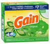 Gain Original Scent Laundry Detergent Powder 45 oz 1 pk