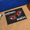 University of Cincinnati Eyes - 19in. x 30in.