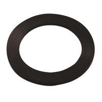 Danco 3/4 in. D Rubber Washer 1 pk (Pack of 5)