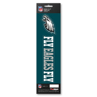 NFL - Philadelphia Eagles 2 Piece Decal Sticker Set