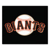 MLB - San Francisco Giants Rug - 5ft. x 6ft.