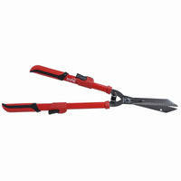 Bond 33 in. Carbon Steel Serrated Hedge Shears