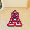 MLB - Los Angeles Angels Mascot Rug