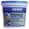 Henry Ready to Use Gray Patch and Leveler 1 qt