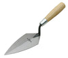 Marshalltown 2-3/4 in. W X 6 in. L High Carbon Steel Philadelphia Pointing Trowel