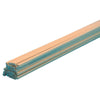 Midwest Products 1/16 in. W x 2 ft. L x 1/16 in. Basswood Strip #2/BTR Premium Grade (Pack of 60)