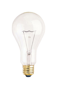 Bulb A-23 200W Clear