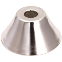 Plumb Pak 5/8 in. Metal Deep Flange