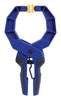 Irwin Quick-Grip 4.5 in. X 3 in. D Locking Handi-Clamp 60 lb 1 pc