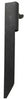 Patio Essentials 70044 9.45" Metal Torch Stake (Pack of 12)