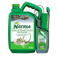 Natria Post Emergent Weed & Grass Control RTU Liquid 1.3 gal.