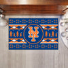 MLB - New York Mets Holiday Sweater Rug - 19in. x 30in.