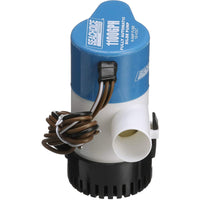 Seachoice 1100 gph Automatic Bilge Pump 12 V