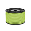 Flexzilla Pro 250 ft. L X 1/4 in. D Hybrid Polymer Air Hose 300 psi Zilla Green