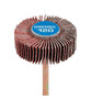 Dremel 3/8 in. D X 1/8 in. in. Aluminum Oxide Flap Wheel Sander 120 Grit 1 pc