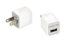 Diamond Visions USB Wall Charger (Pack of 12)