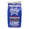 Blues Hog All Natural Hardwood Lump Charcoal 20 lb