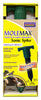 Bonide C-Battery Operated Molemax Gophers and Moles Repellent Protects Upto 7500 sq. ft.