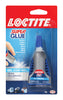 Loctite High Strength Gel Super Glue 4 gm (Pack of 6)