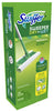 Swiffer Sweeper Dry & Wet 10 in. W Dry/Wet Sweeping Kit (Pack of 6)