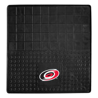 NHL - Carolina Hurricanes Heavy Duty Cargo Mat