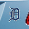 MLB - Detroit Tigers 3D Color Metal Emblem