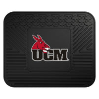 University of Central Missouri Back Seat Car Mat - 14in. x 17in.