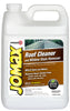 Jomax  Roof Cleaner & Mildew Stain Remover  1 gal. Liquid (Pack of 4)