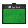 U.S. Coast Guard Golf Hitting Mat