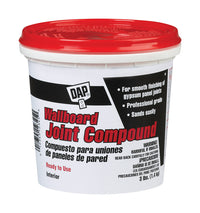 DAP White All Purpose Joint Compound 3 lb.