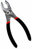 Great Neck 6 in. Drop Forged Steel Slip Joint Pliers