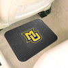 Marquette University Back Seat Car Mat - 14in. x 17in.