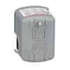 Square D Pumptrol Pressure Switch ,40 to 60 psi - Deal of The Week