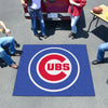 MLB - Chicago Cubs Rug - 5ft. x 6ft.