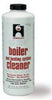 Oatey Hercules Silicone Radiant Heat Boiler Cleaner