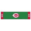 MLB - Cincinnati Reds Putting Green Mat - 1.5ft. x 6ft.