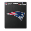 NFL - New England Patriots 3D Decal Sticker