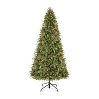 Celebrations 9 ft. Full LED 1000 ct Grand Illume Color Changing Christmas Tree