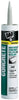 DAP Gray Silicone Concrete and Masonry Filler and Sealant 10.1 oz.